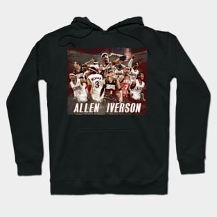 Philly's Finest Iverson Philadelphia Pride Shirt Hoodie